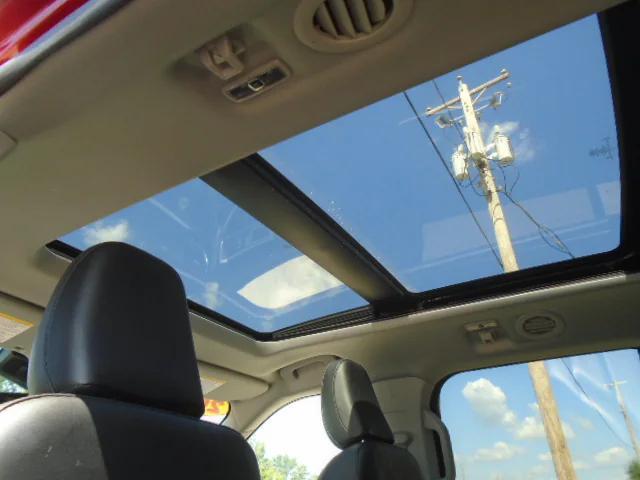 used 2021 Ford Explorer car, priced at $27,995