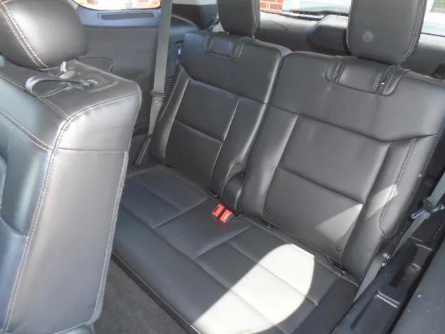 used 2021 Ford Explorer car, priced at $27,995