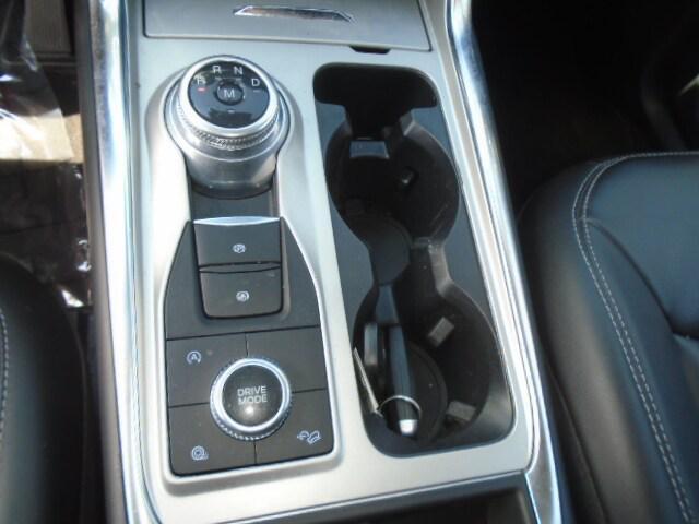 used 2021 Ford Explorer car, priced at $27,995