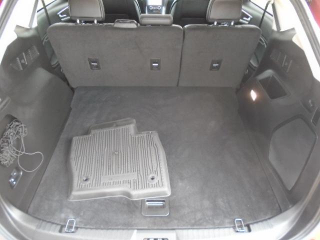used 2024 Ford Edge car, priced at $37,995