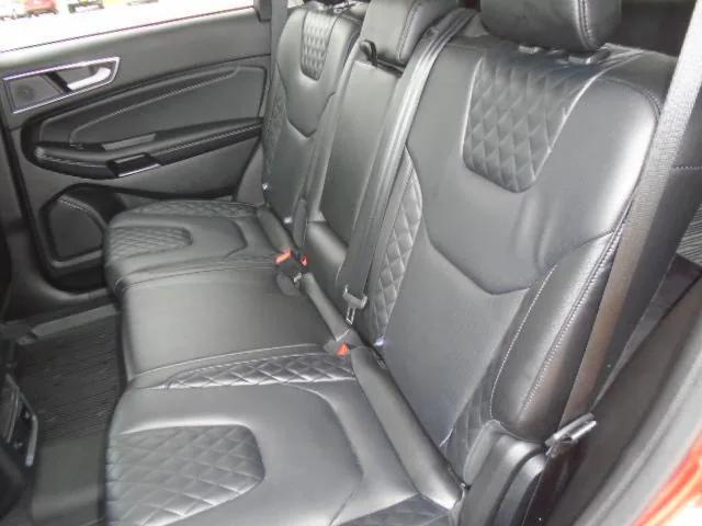 used 2024 Ford Edge car, priced at $37,995