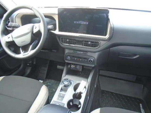 new 2025 Ford Bronco Sport car, priced at $34,085