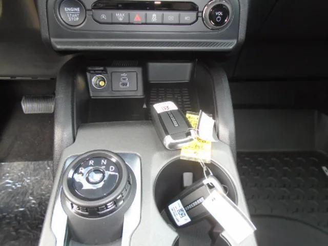 new 2025 Ford Bronco Sport car, priced at $34,085