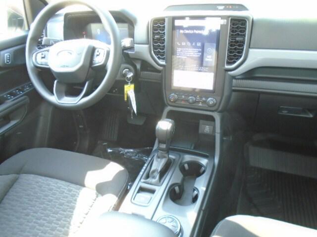 new 2025 Ford Ranger car, priced at $39,243