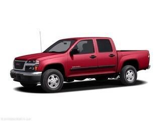 used 2005 GMC Canyon car, priced at $3,995