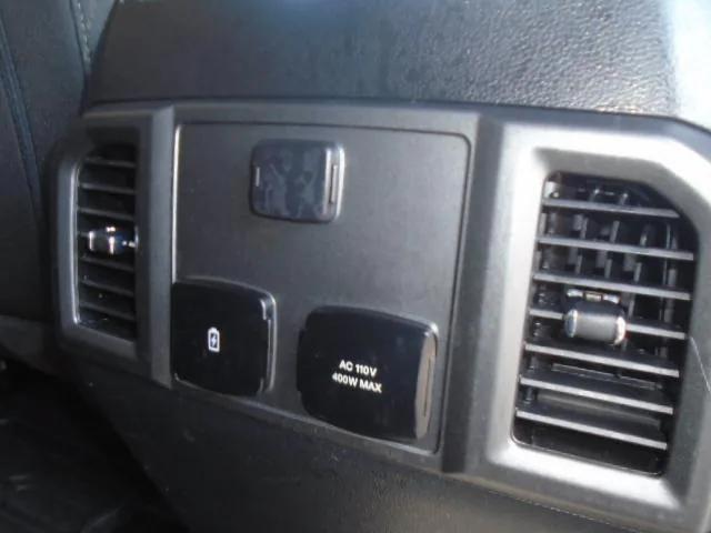 used 2020 Ford F-150 car, priced at $32,995