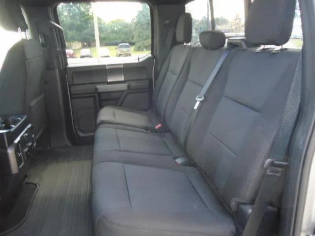 used 2020 Ford F-150 car, priced at $32,995