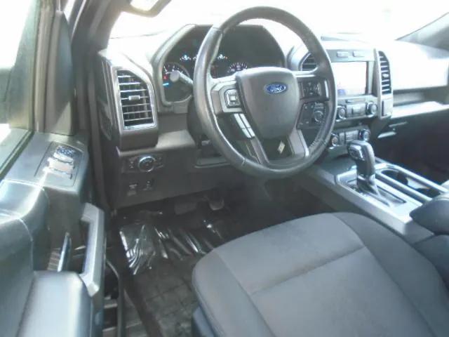 used 2020 Ford F-150 car, priced at $32,995