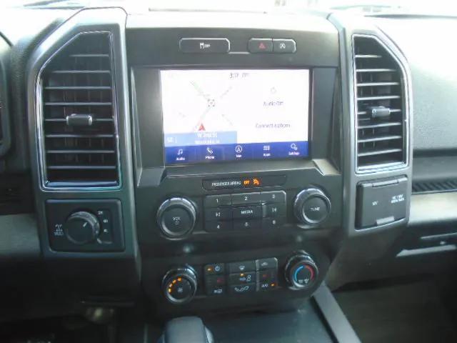 used 2020 Ford F-150 car, priced at $32,995