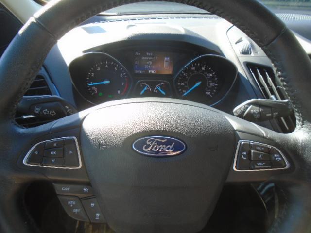 used 2019 Ford Escape car, priced at $21,995