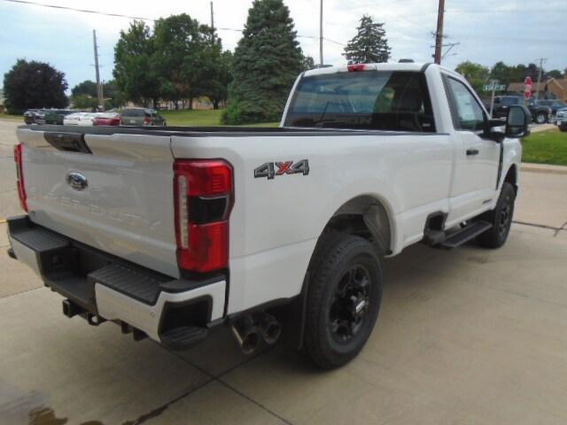 new 2025 Ford F-250 car, priced at $64,244