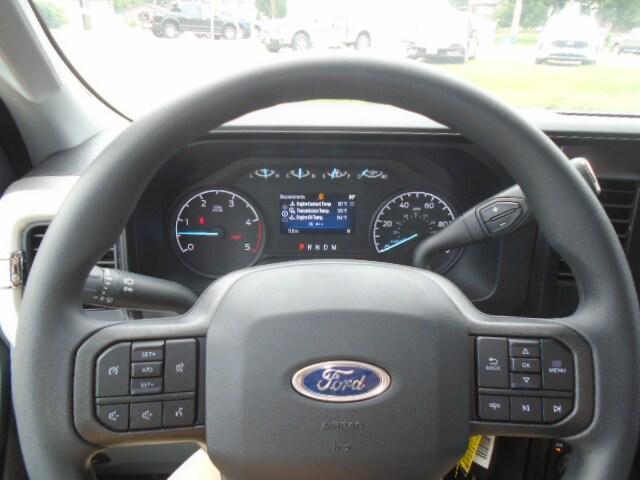 new 2025 Ford F-250 car, priced at $64,244