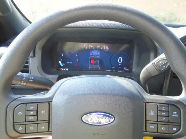 new 2025 Ford F-150 car, priced at $49,939