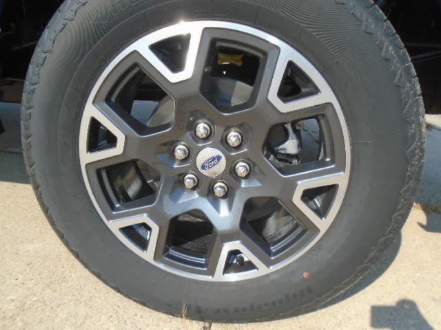 new 2025 Ford F-150 car, priced at $49,939