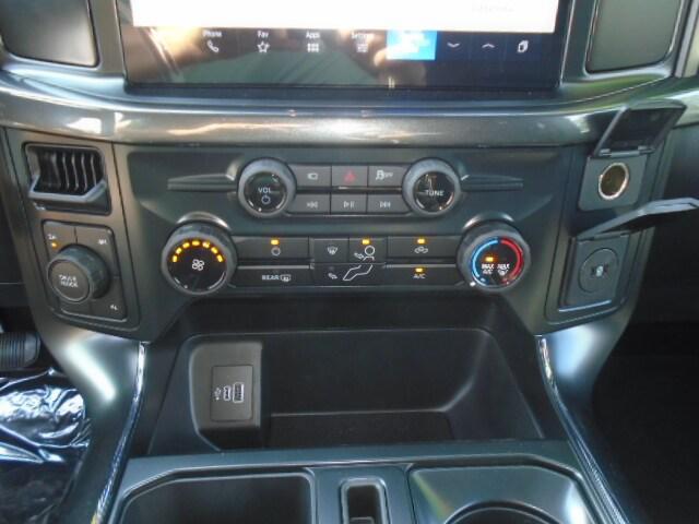 new 2025 Ford F-150 car, priced at $49,939