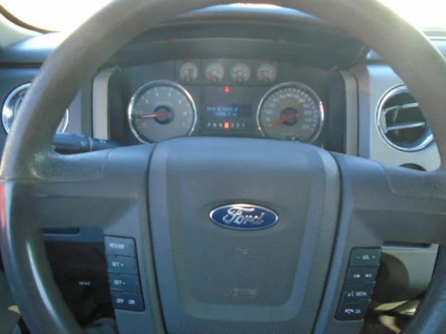 used 2010 Ford F-150 car, priced at $11,995