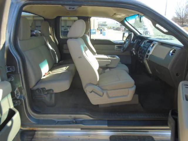 used 2010 Ford F-150 car, priced at $11,995