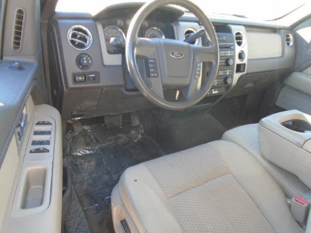 used 2010 Ford F-150 car, priced at $11,995