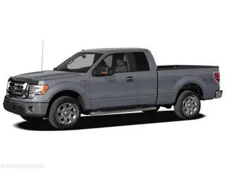 used 2010 Ford F-150 car, priced at $11,995