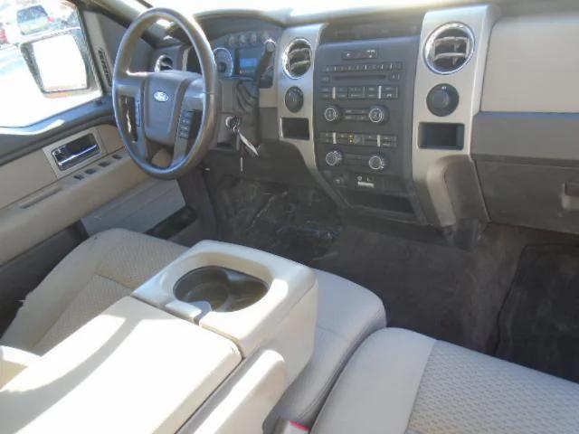 used 2010 Ford F-150 car, priced at $11,995