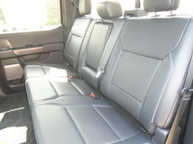 new 2025 Ford F-150 car, priced at $68,386