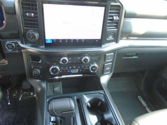 new 2025 Ford F-150 car, priced at $68,386