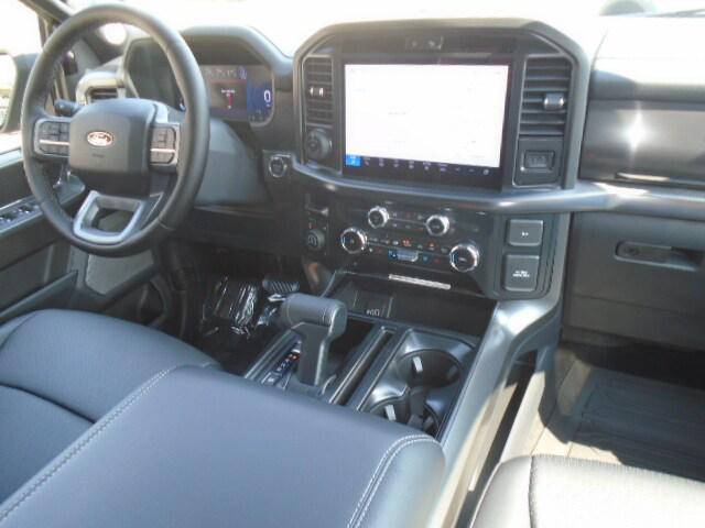 new 2025 Ford F-150 car, priced at $68,386