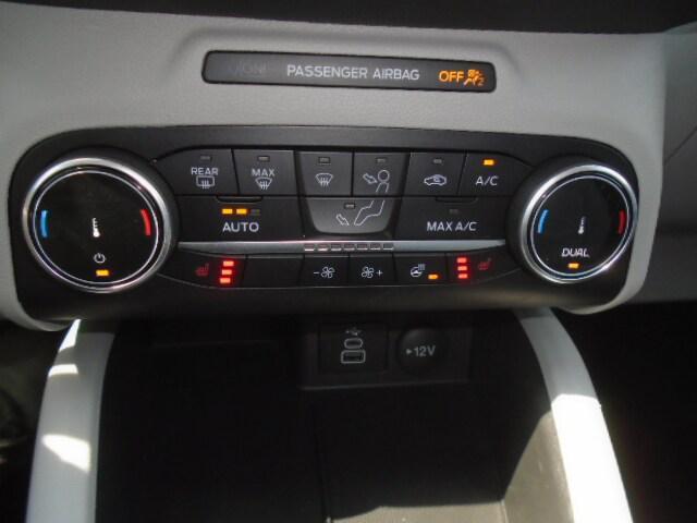 used 2024 Ford Escape car, priced at $26,995
