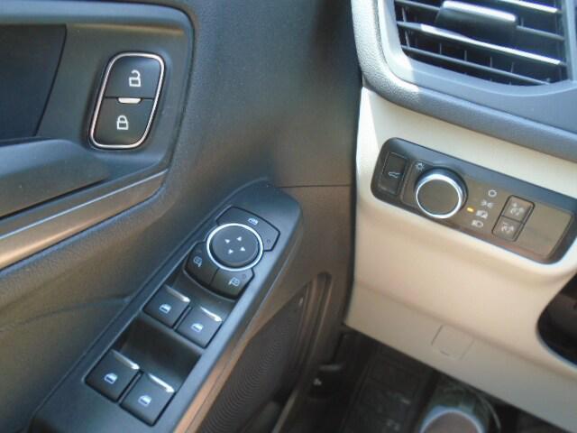 used 2024 Ford Escape car, priced at $26,995