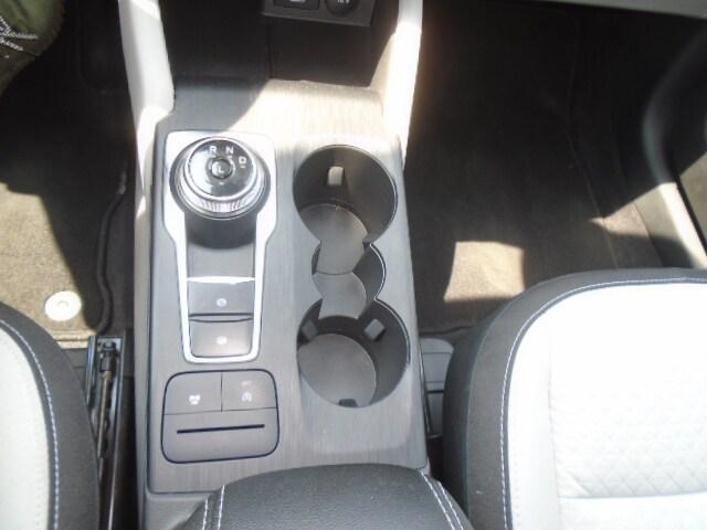 used 2024 Ford Escape car, priced at $26,995