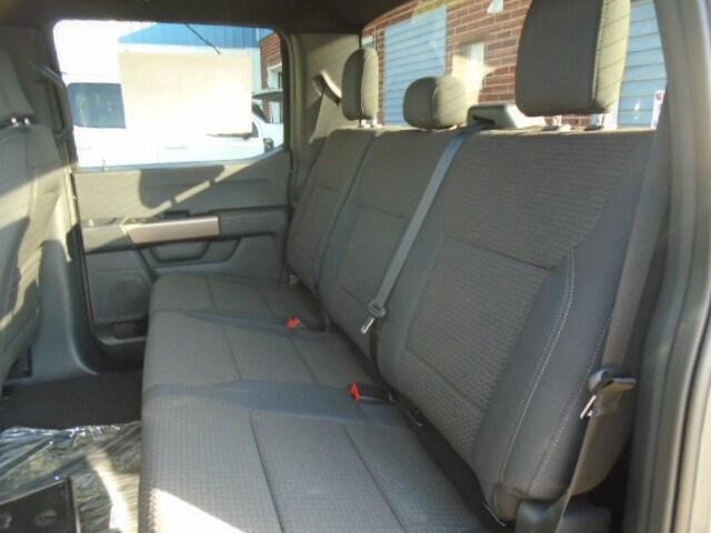 new 2025 Ford F-150 car, priced at $52,285