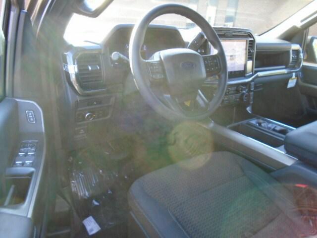 new 2025 Ford F-150 car, priced at $52,285