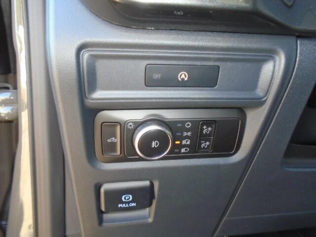 new 2025 Ford F-150 car, priced at $52,285