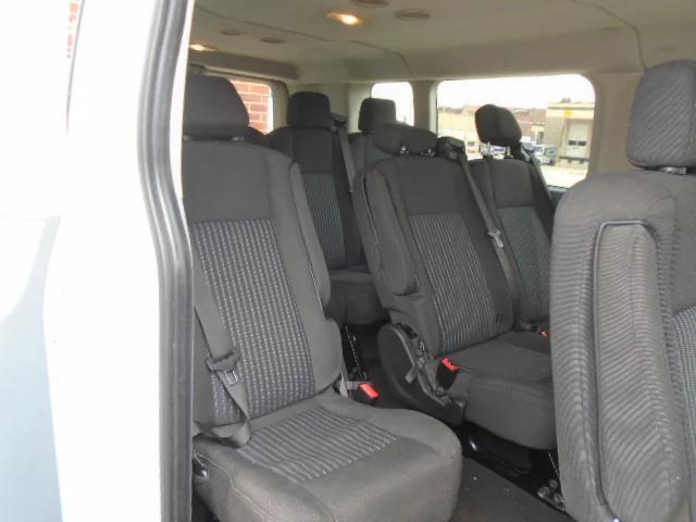 used 2016 Ford Transit-350 car, priced at $13,995