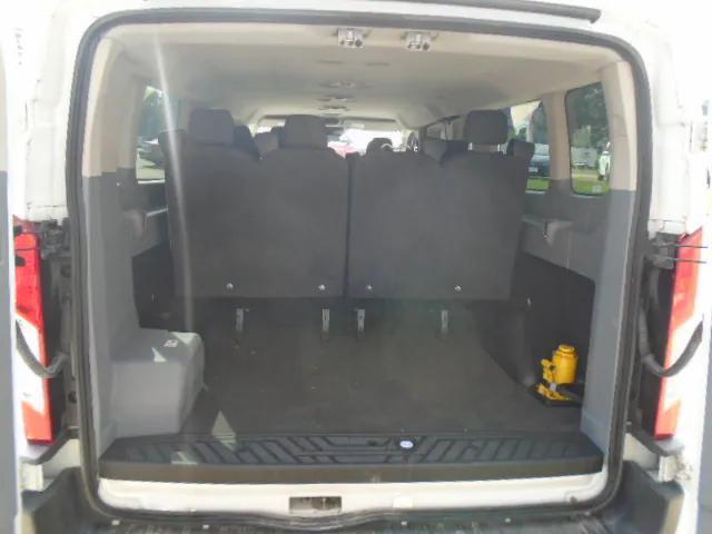 used 2016 Ford Transit-350 car, priced at $13,995