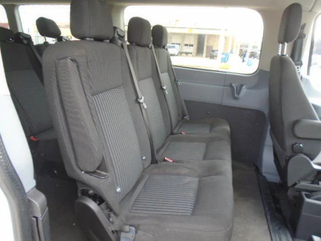 used 2016 Ford Transit-350 car, priced at $13,995