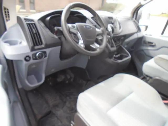 used 2015 Ford Transit-150 car, priced at $13,995