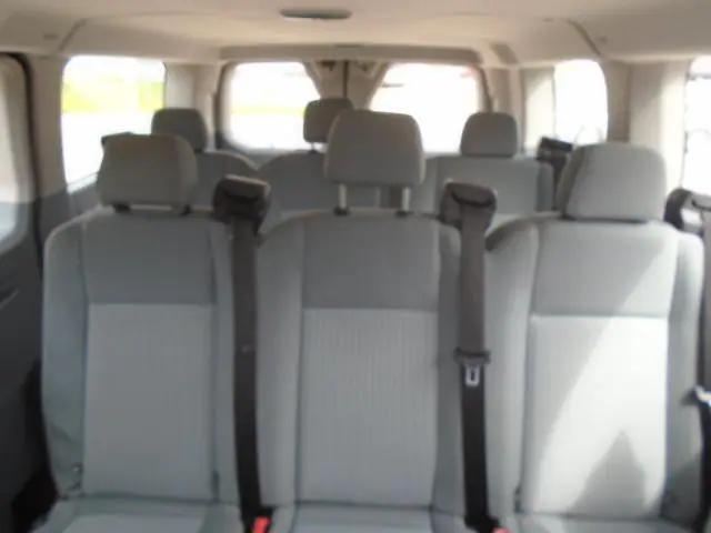 used 2015 Ford Transit-150 car, priced at $13,995