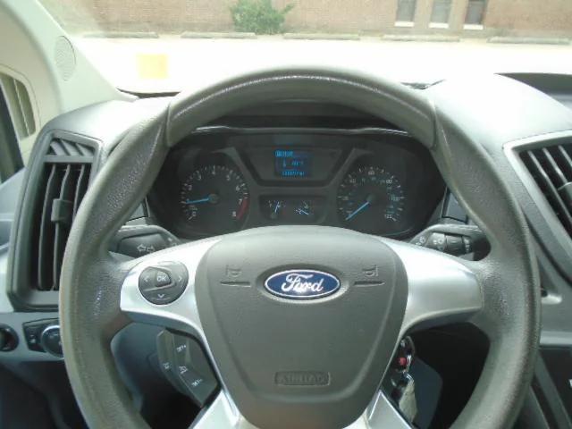 used 2015 Ford Transit-150 car, priced at $13,995