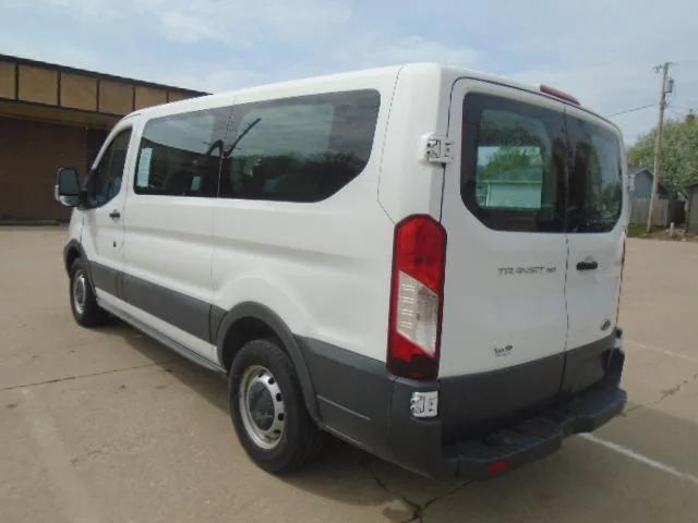 used 2015 Ford Transit-150 car, priced at $13,995