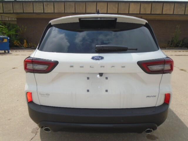 new 2025 Ford Escape car, priced at $36,652