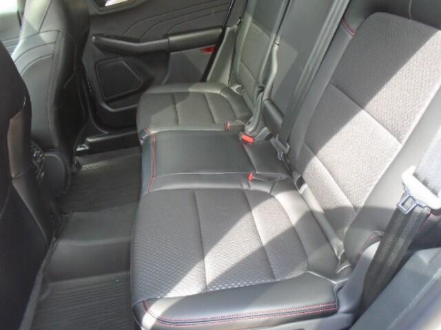 new 2025 Ford Escape car, priced at $36,652