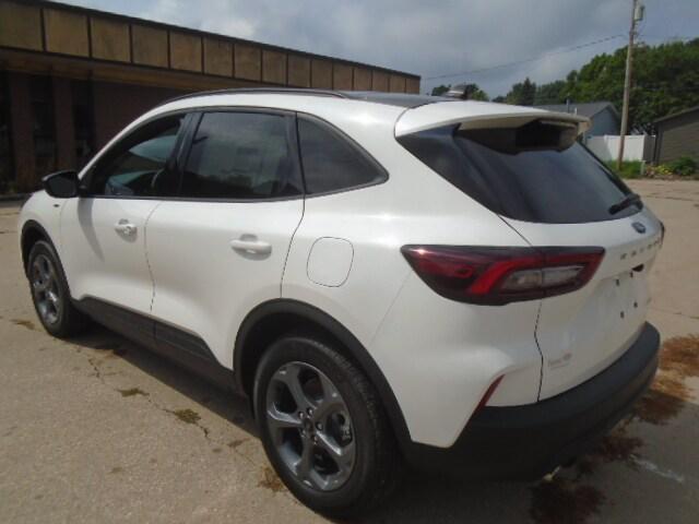 new 2025 Ford Escape car, priced at $36,652