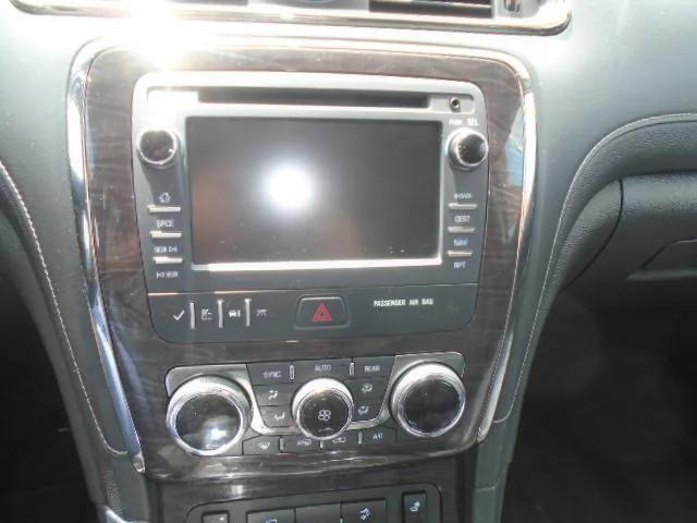 used 2015 Buick Enclave car, priced at $13,995