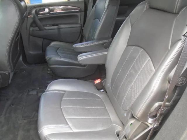 used 2015 Buick Enclave car, priced at $13,995