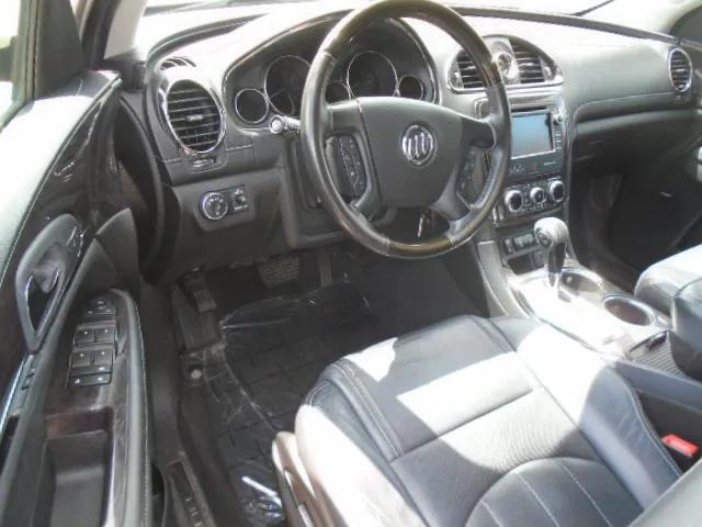 used 2015 Buick Enclave car, priced at $13,995