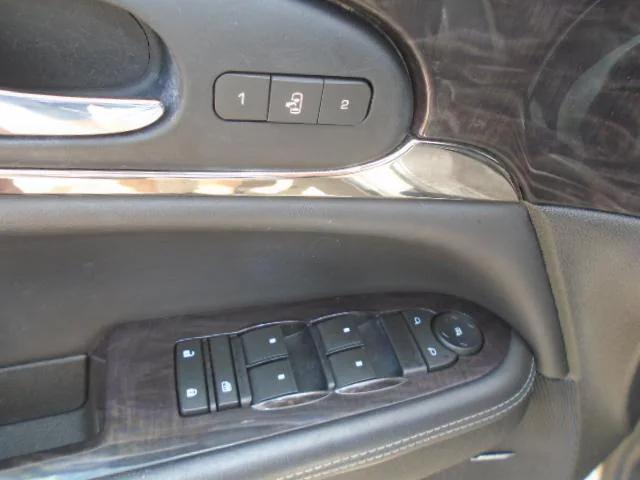 used 2015 Buick Enclave car, priced at $13,995