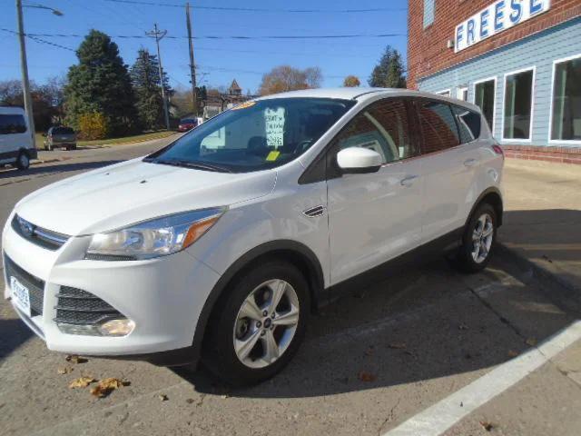 used 2016 Ford Escape car, priced at $10,995