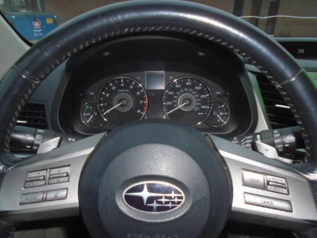 used 2011 Subaru Outback car, priced at $4,995