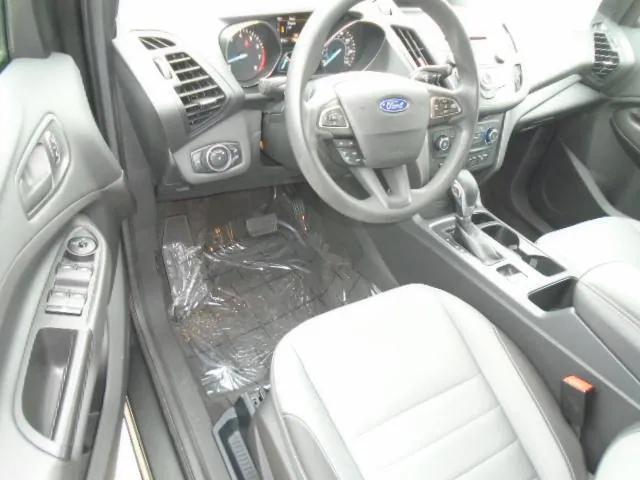 used 2017 Ford Escape car, priced at $14,995